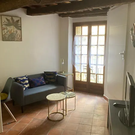 Le Balcon Etoile * Moustiers-Sainte-Marie